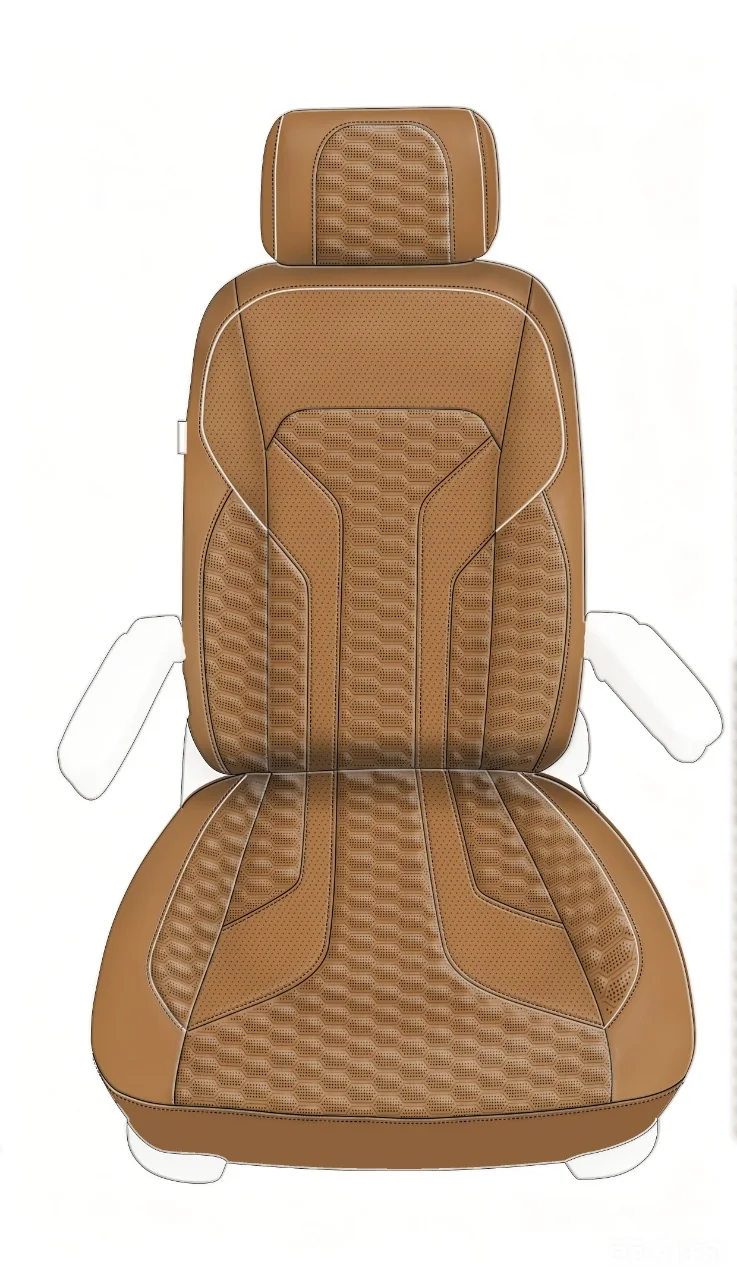 Signature design D03 visualisation