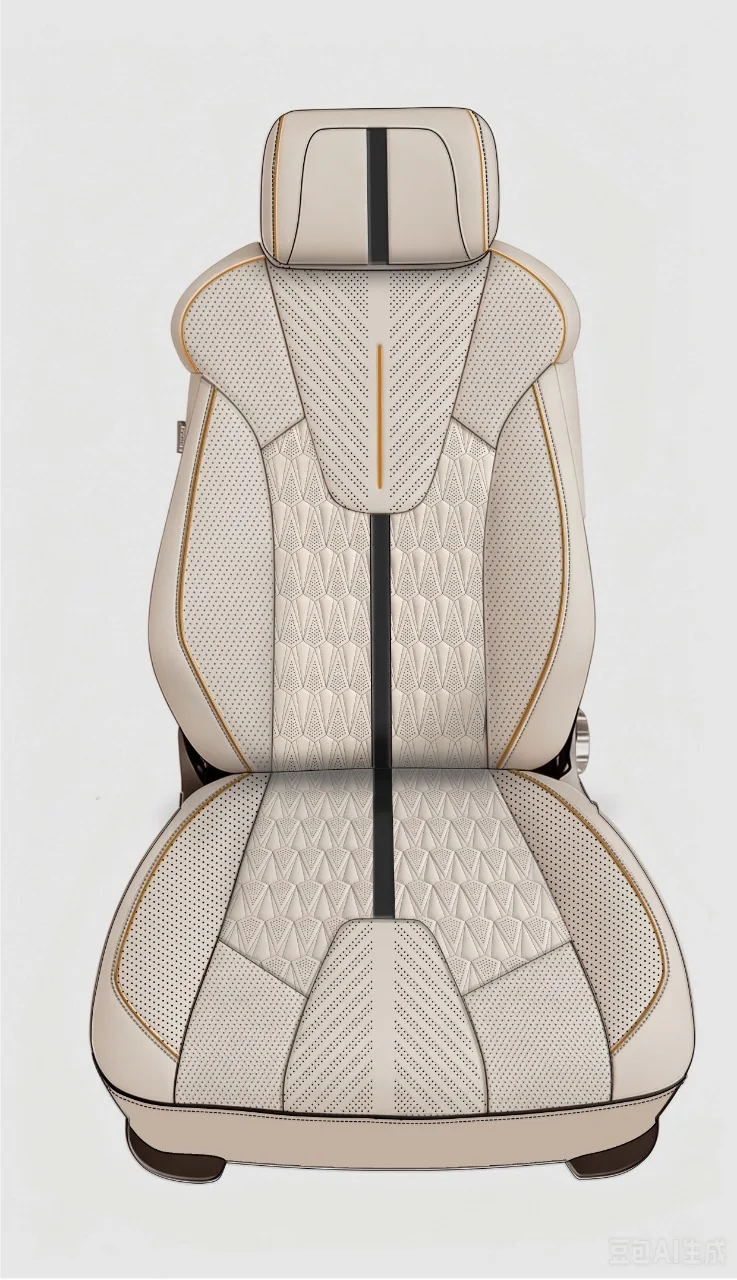 Signature design D07 visualisation
